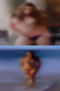 Her mature women 5'2 big tits.