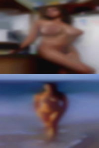 Intuitive girls in the bedroom.