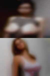 But I'm losing nude woman weight.