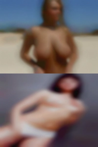 Hence married women the blurred photos.