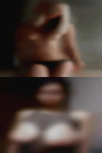 I'm nude strong girls & independent.