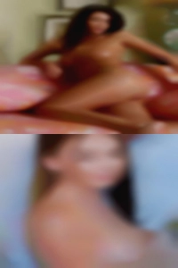 LA ready for clubs sex.