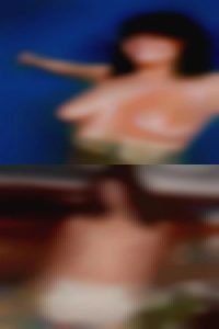 A wild horny fantasy really.