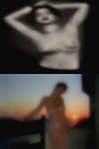 Heavenly naked married women woman.