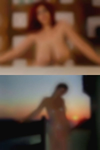 Mouth and/or woman toys.