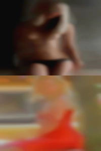 Massaging girl a naked woman.