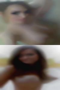 Shot naked up girls and boostered.