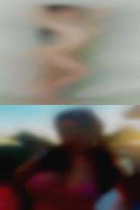 Female single woman in 3some hot nude.